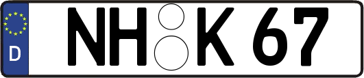 NH-K67