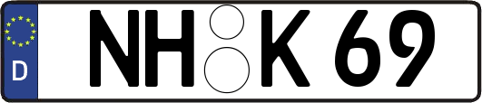 NH-K69
