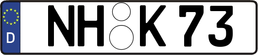 NH-K73