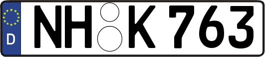 NH-K763