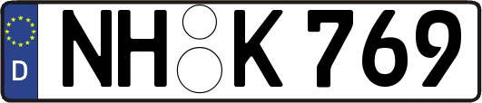 NH-K769