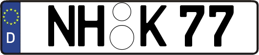 NH-K77