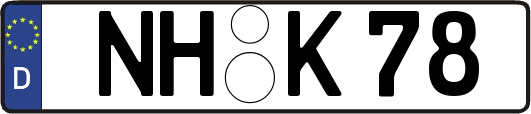 NH-K78