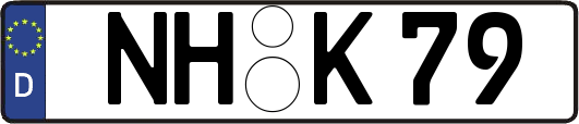 NH-K79