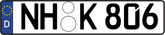 NH-K806