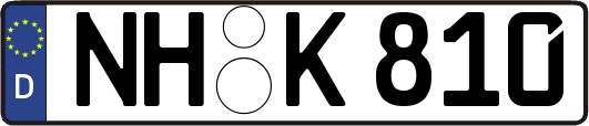 NH-K810