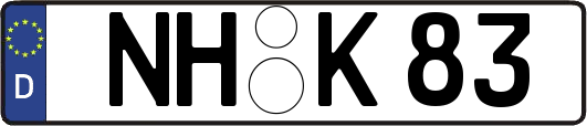 NH-K83