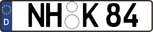NH-K84