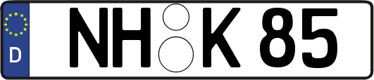 NH-K85