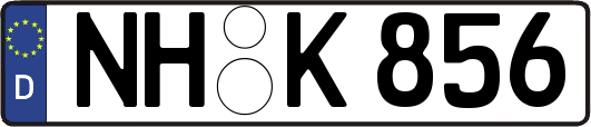 NH-K856