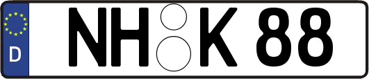 NH-K88