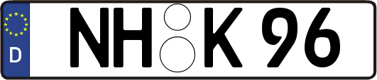 NH-K96