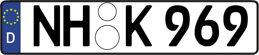 NH-K969