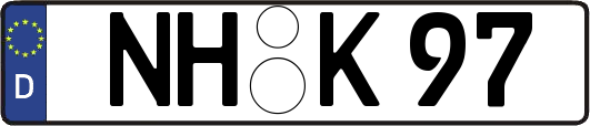 NH-K97