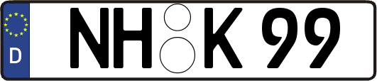 NH-K99