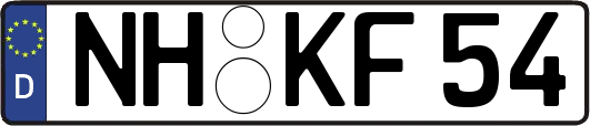 NH-KF54