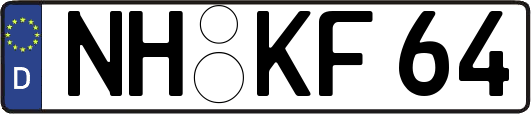 NH-KF64