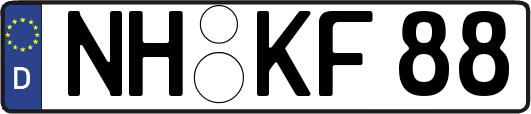 NH-KF88