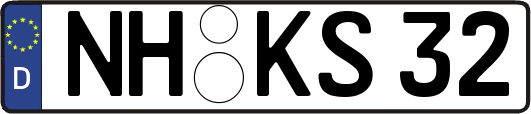 NH-KS32