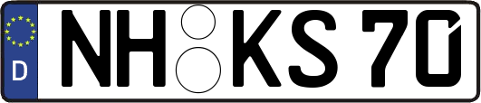 NH-KS70