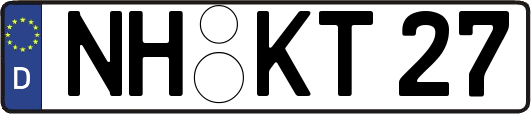 NH-KT27