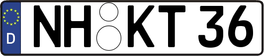 NH-KT36