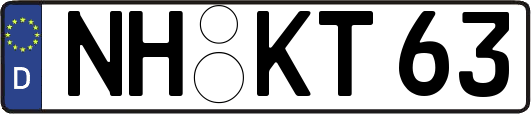 NH-KT63