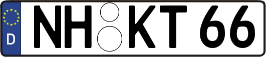 NH-KT66