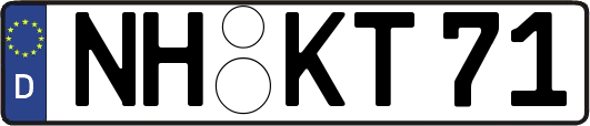 NH-KT71