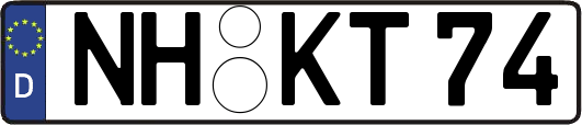 NH-KT74