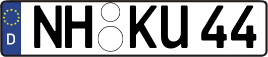 NH-KU44
