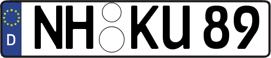 NH-KU89
