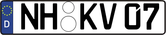 NH-KV07
