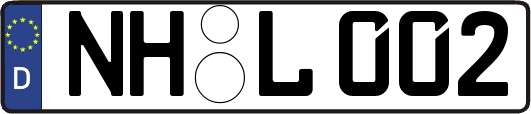 NH-L002