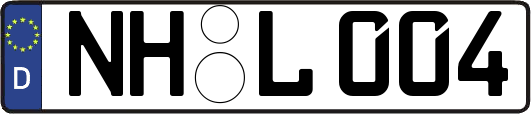 NH-L004