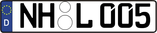 NH-L005