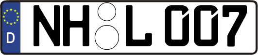 NH-L007