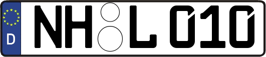NH-L010