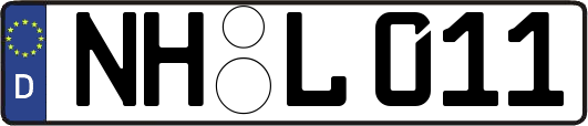 NH-L011