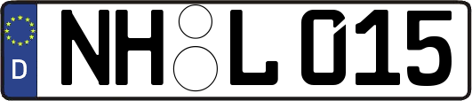 NH-L015