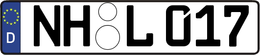 NH-L017