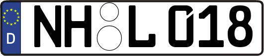 NH-L018