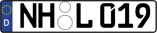 NH-L019