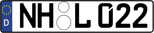NH-L022