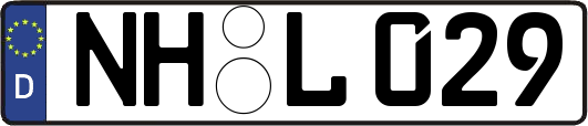 NH-L029