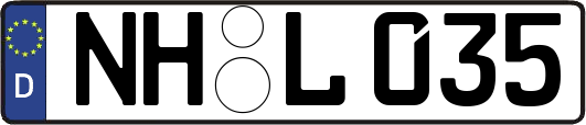 NH-L035