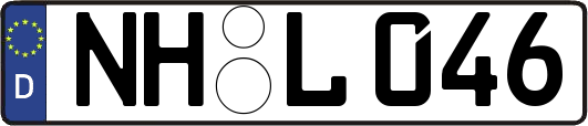 NH-L046
