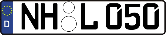 NH-L050