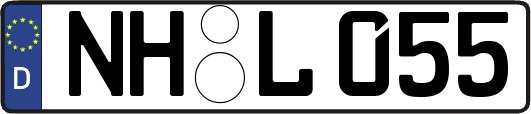 NH-L055
