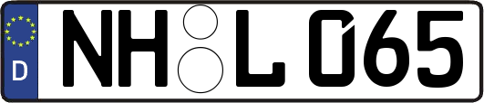 NH-L065